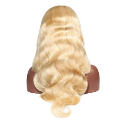 HD 13x6 613 Wigs