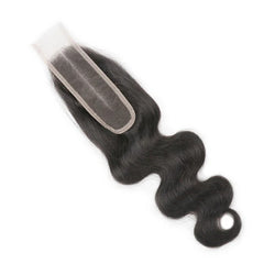 2x6 Invisible Lace Closures