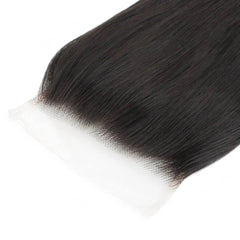 5x5 Lace Closures