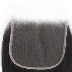 5x5 Lace Closures