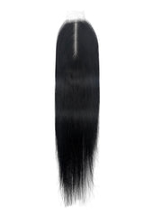 2x6 Invisible Lace Closures