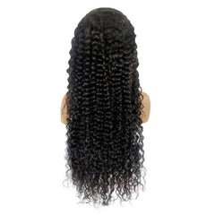 13x6 HD Virgin Hair Wigs