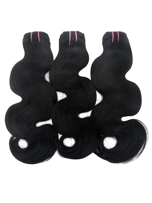 Virgin Single Bundles