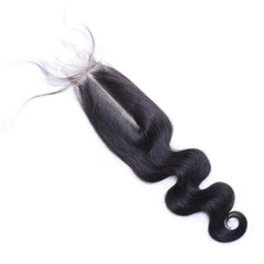 2x6 Invisible Lace Closures
