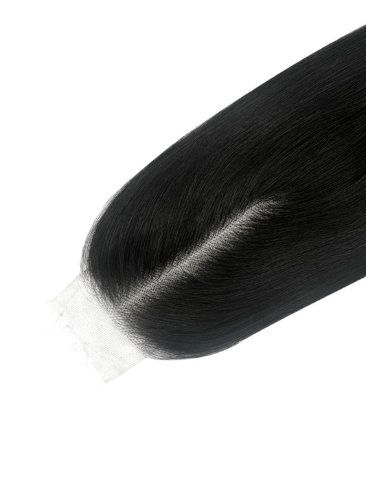 2x6 Invisible Lace Closures