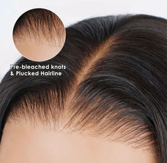 HD 5x5 Wigs