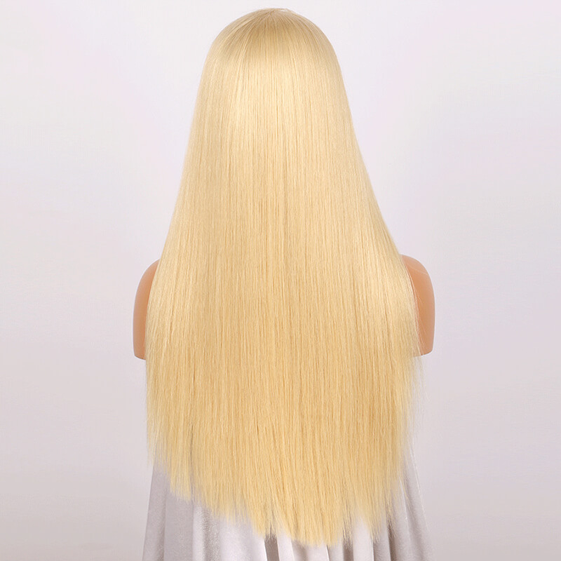 HD 13x6 613 Wigs