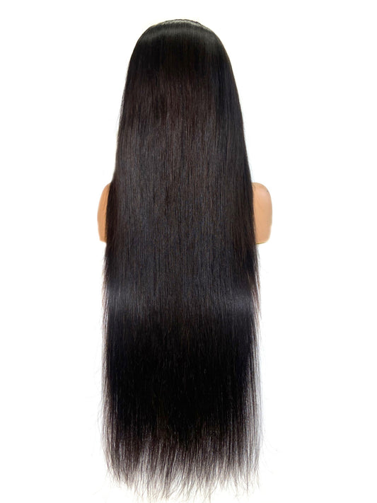 13x6 HD Virgin Hair Wigs