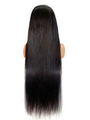 13x6 HD Virgin Hair Wigs
