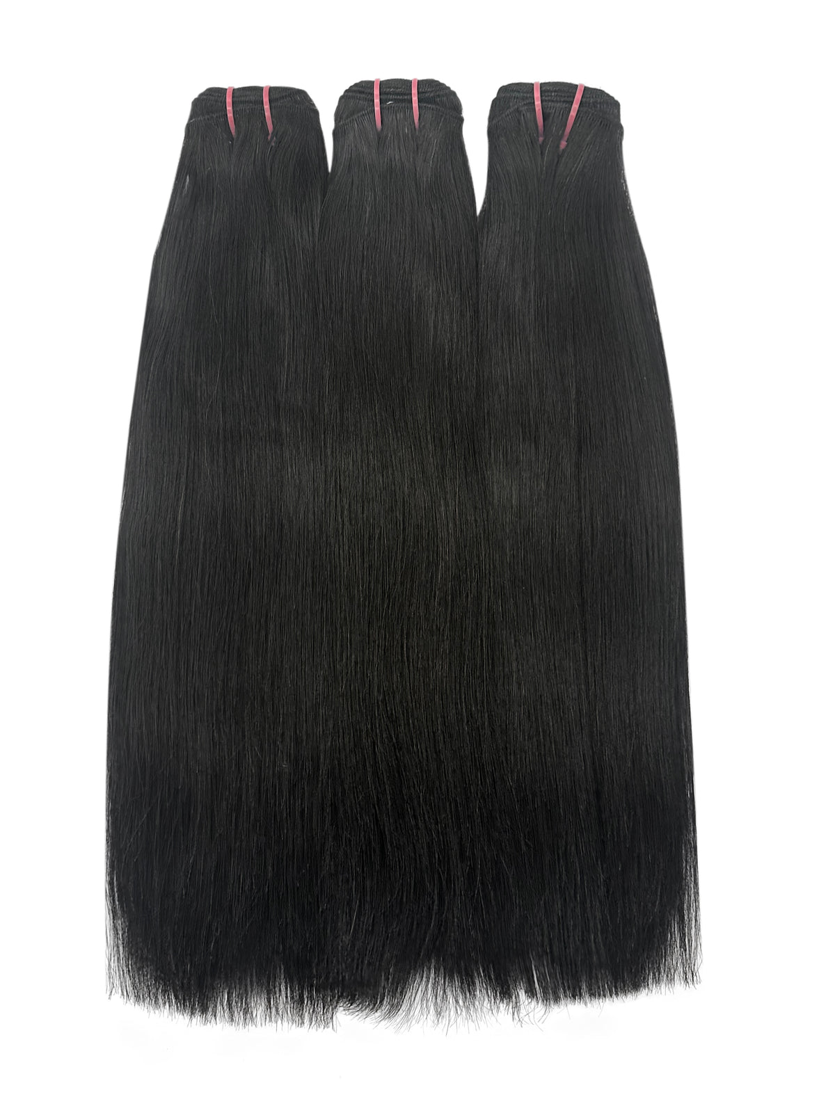Virgin Single Bundles