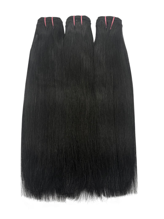 Virgin Single Bundles