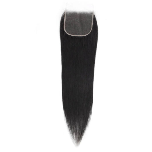 5x5 Lace Closures